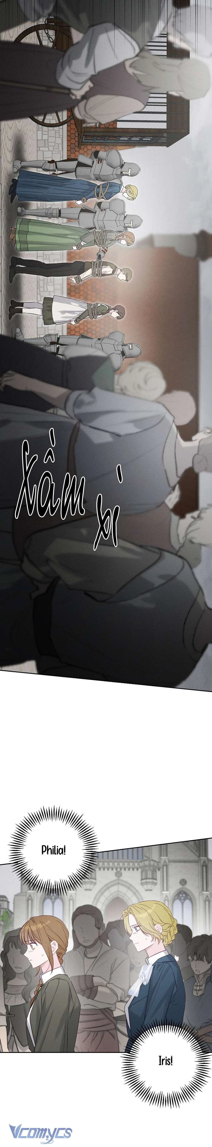 Tôi Phải Giấu Em Trai Trước Đã Chapter 101 - 20