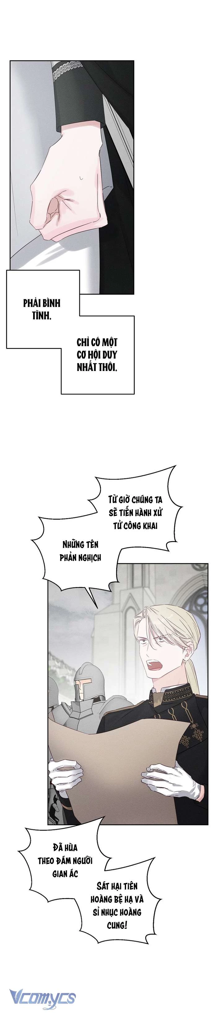 Tôi Phải Giấu Em Trai Trước Đã Chapter 101 - 21