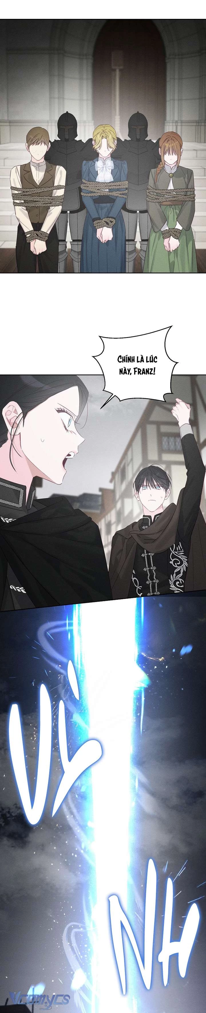 Tôi Phải Giấu Em Trai Trước Đã Chapter 101 - 22