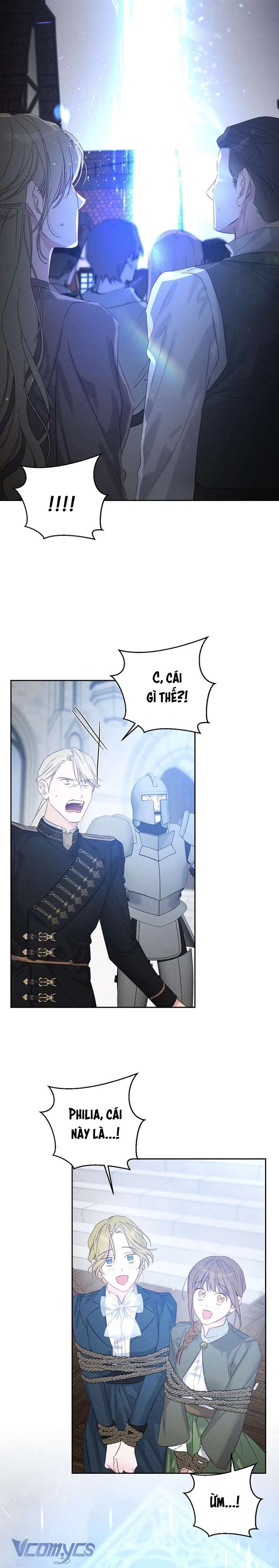 Tôi Phải Giấu Em Trai Trước Đã Chapter 101 - 23