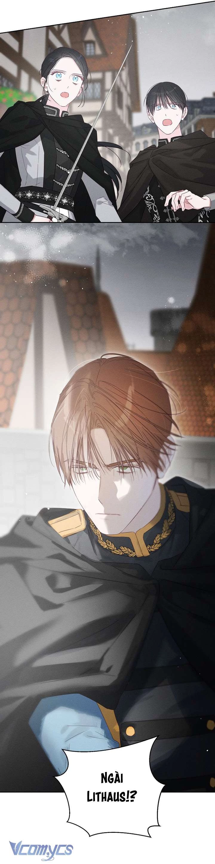 Tôi Phải Giấu Em Trai Trước Đã Chapter 101 - 26