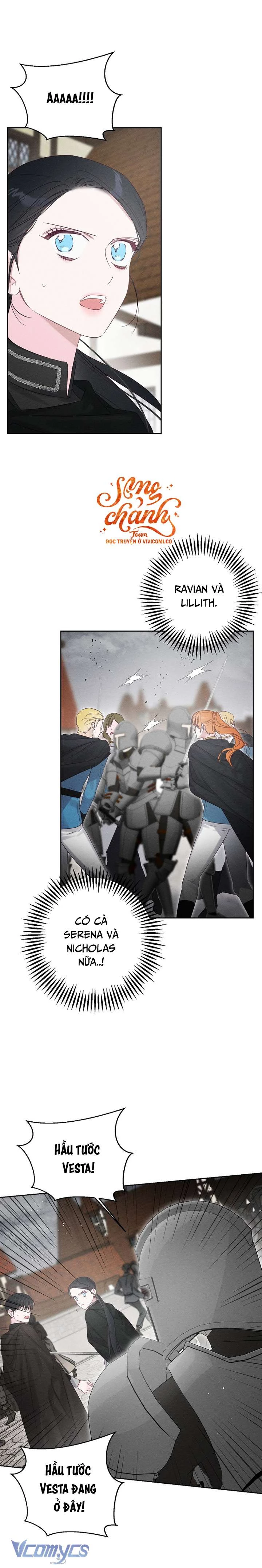 Tôi Phải Giấu Em Trai Trước Đã Chapter 102 - 2