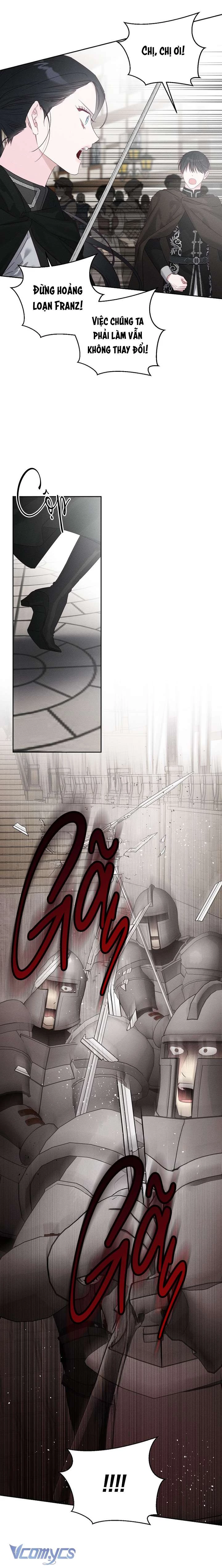 Tôi Phải Giấu Em Trai Trước Đã Chapter 102 - 3