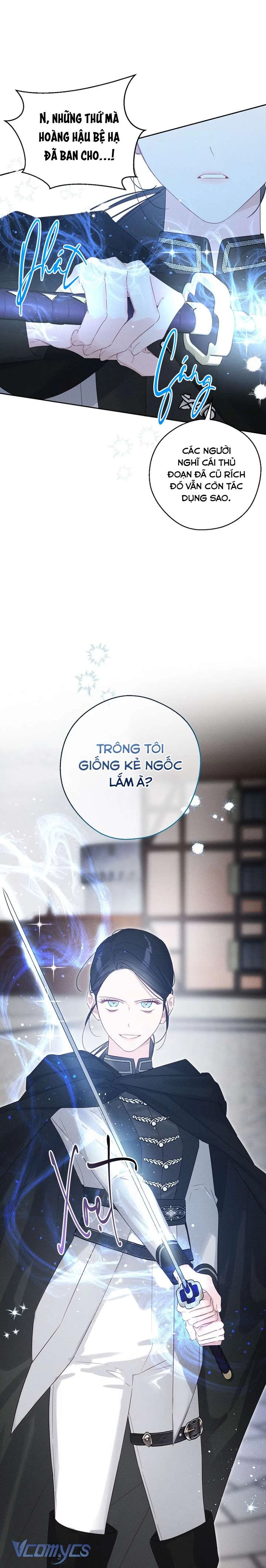 Tôi Phải Giấu Em Trai Trước Đã Chapter 102 - 4