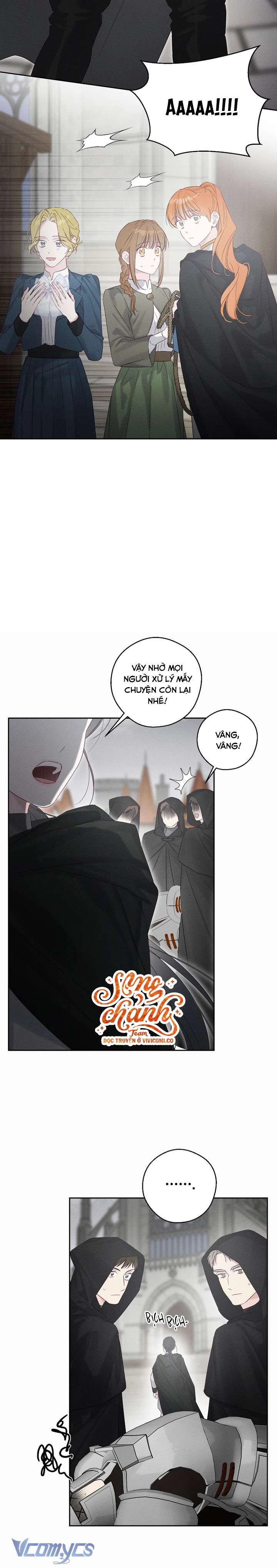 Tôi Phải Giấu Em Trai Trước Đã Chapter 102 - 5