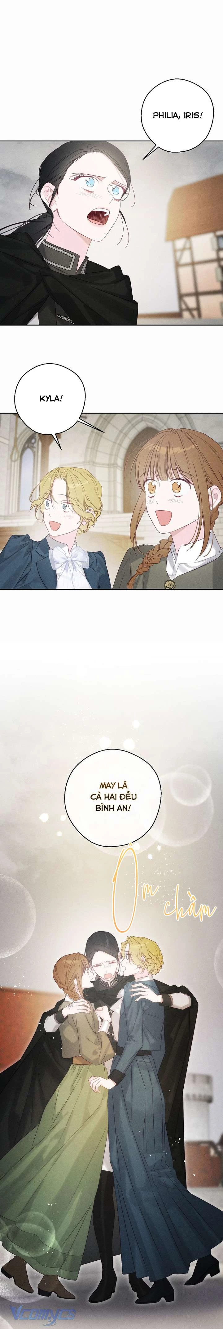 Tôi Phải Giấu Em Trai Trước Đã Chapter 102 - 6