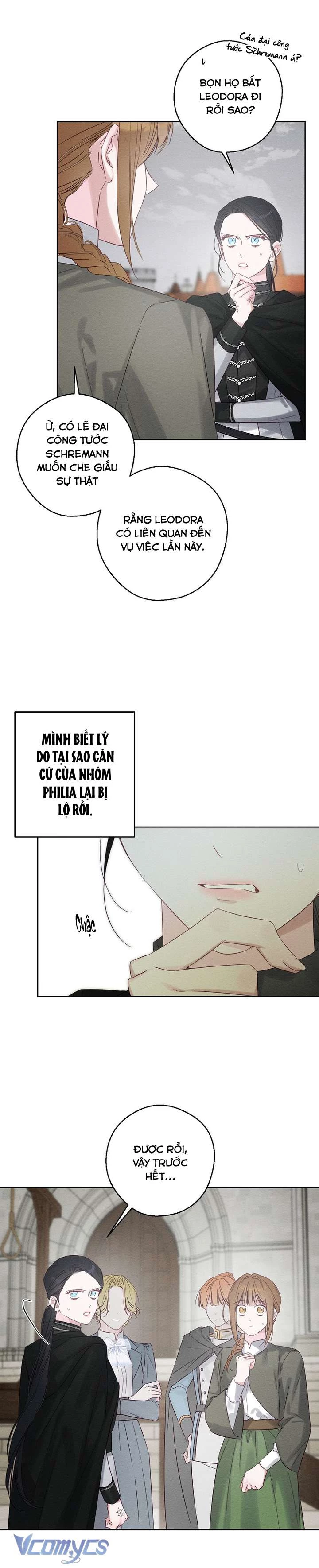 Tôi Phải Giấu Em Trai Trước Đã Chapter 102 - 9