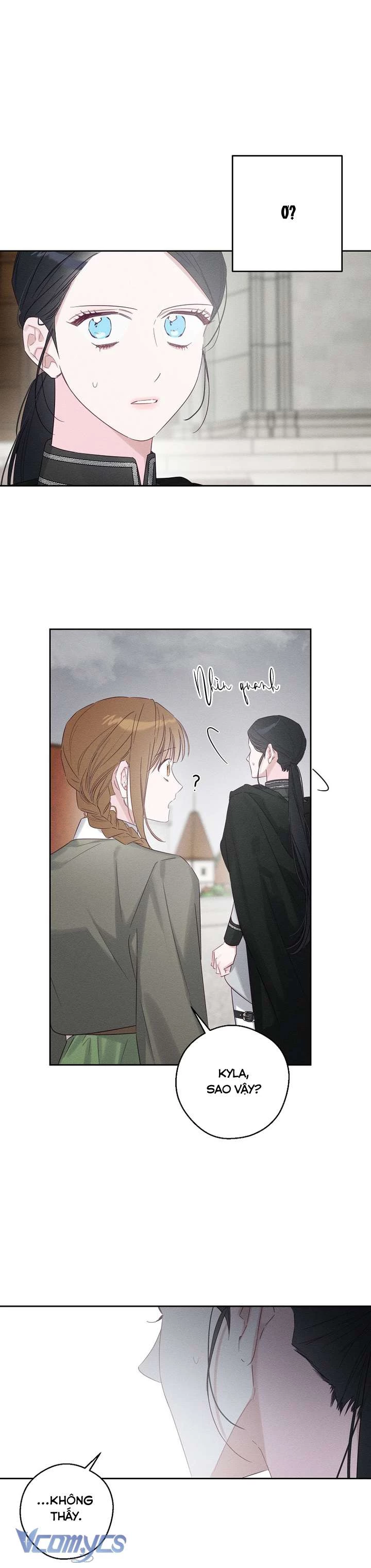 Tôi Phải Giấu Em Trai Trước Đã Chapter 102 - 10