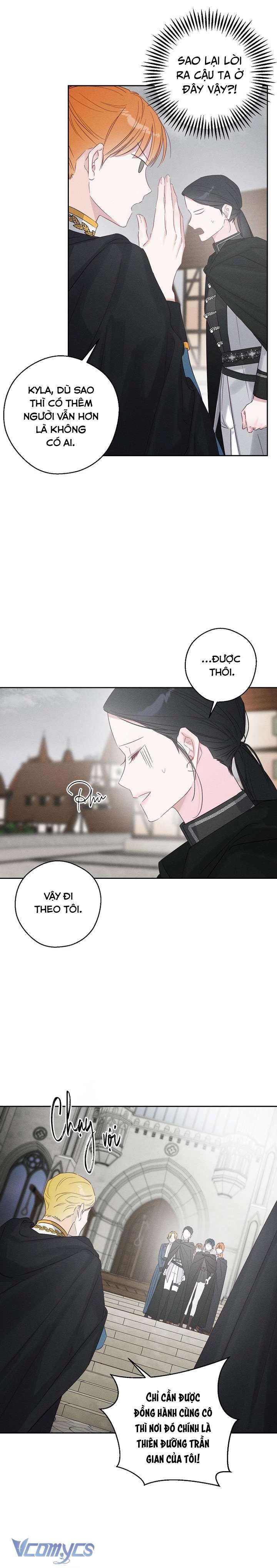 Tôi Phải Giấu Em Trai Trước Đã Chapter 102 - 15