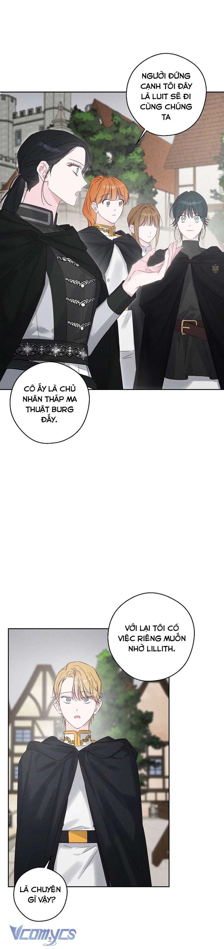 Tôi Phải Giấu Em Trai Trước Đã Chapter 102 - 18