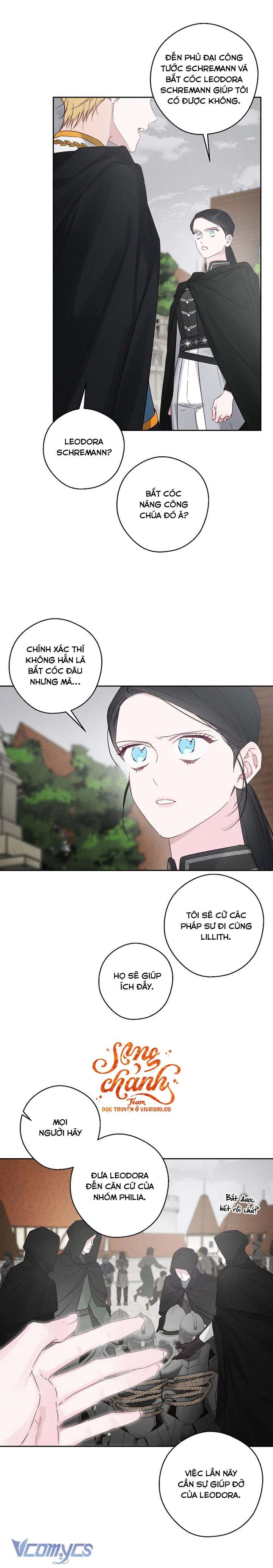 Tôi Phải Giấu Em Trai Trước Đã Chapter 102 - 19