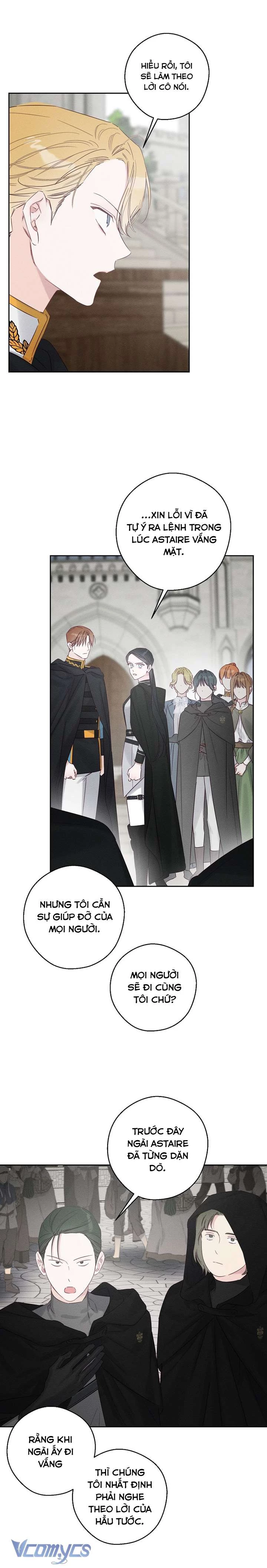 Tôi Phải Giấu Em Trai Trước Đã Chapter 102 - 20