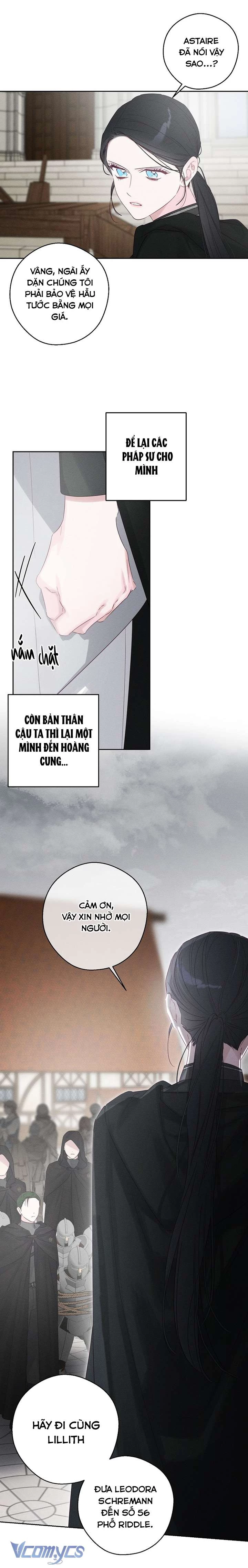 Tôi Phải Giấu Em Trai Trước Đã Chapter 102 - 21