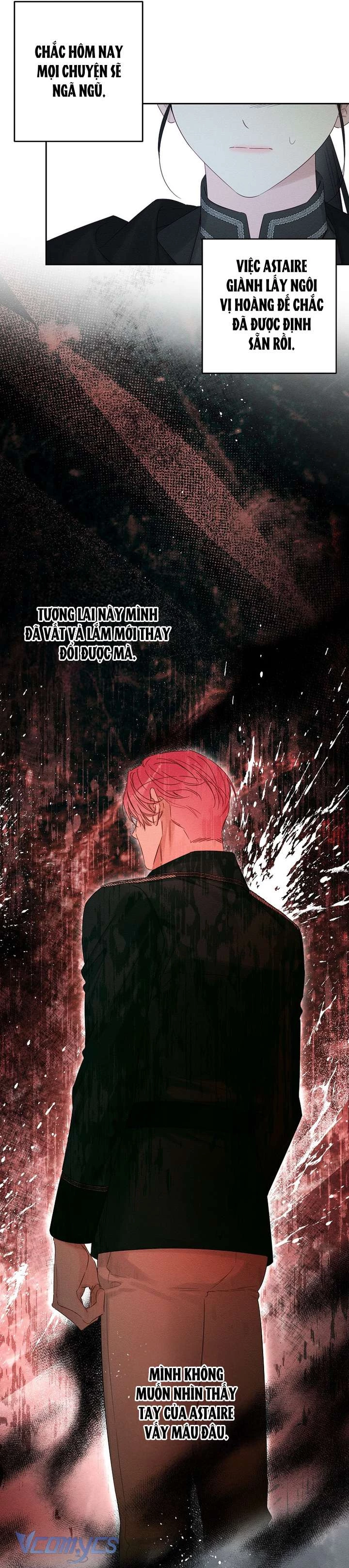 Tôi Phải Giấu Em Trai Trước Đã Chapter 102 - 23