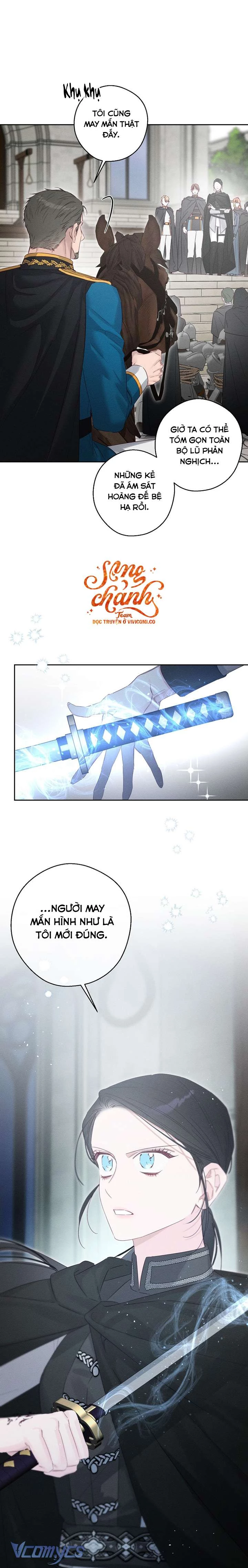 Tôi Phải Giấu Em Trai Trước Đã Chapter 102 - 25