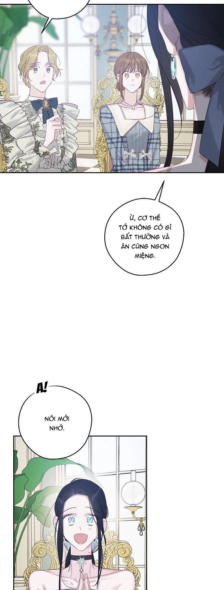 Tôi Phải Giấu Em Trai Trước Đã Chapter 65.1 - 3