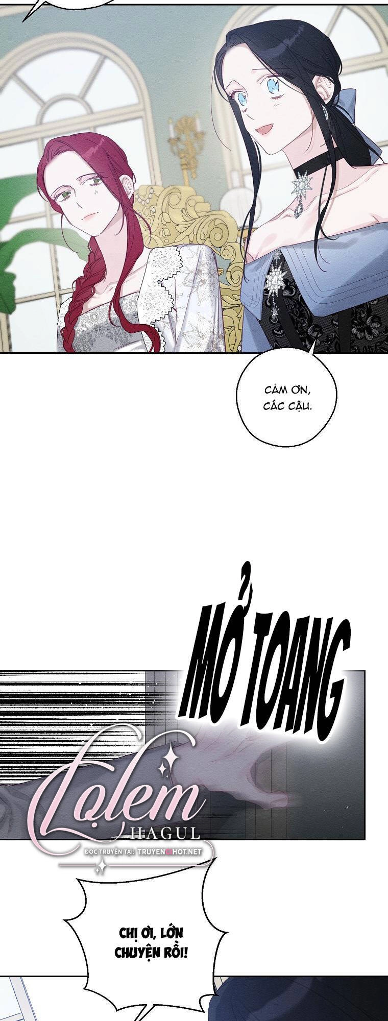 Tôi Phải Giấu Em Trai Trước Đã Chapter 65.1 - 6