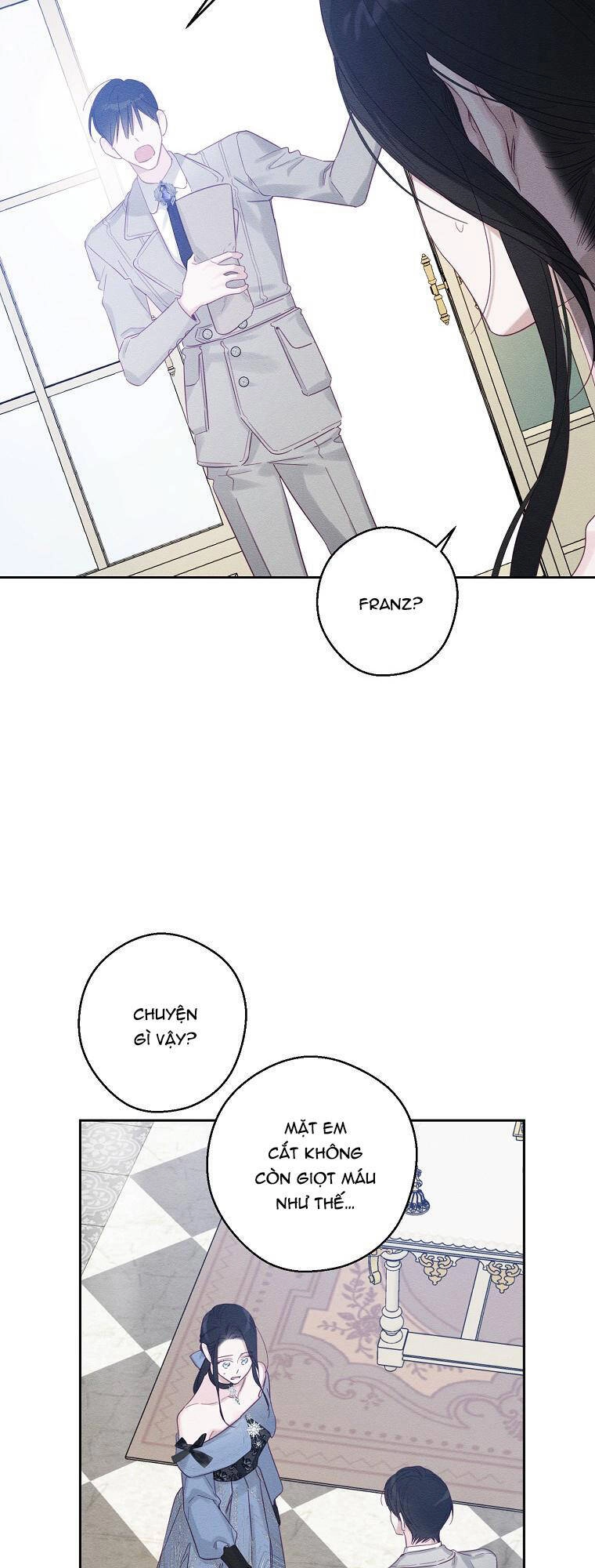 Tôi Phải Giấu Em Trai Trước Đã Chapter 65.1 - 7