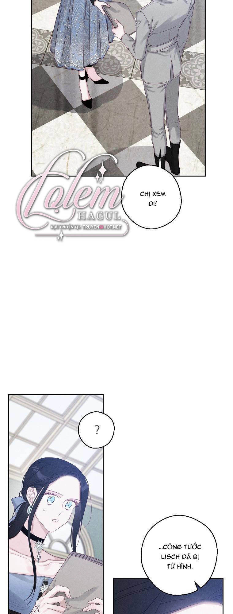 Tôi Phải Giấu Em Trai Trước Đã Chapter 65.1 - 8