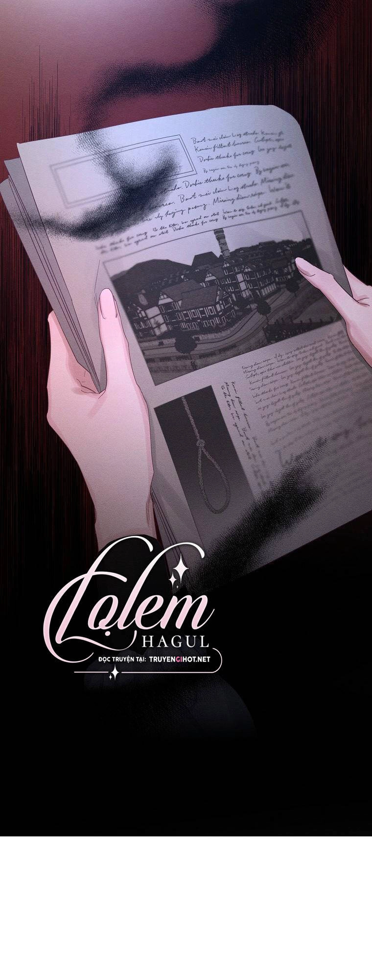 Tôi Phải Giấu Em Trai Trước Đã Chapter 65.1 - 10