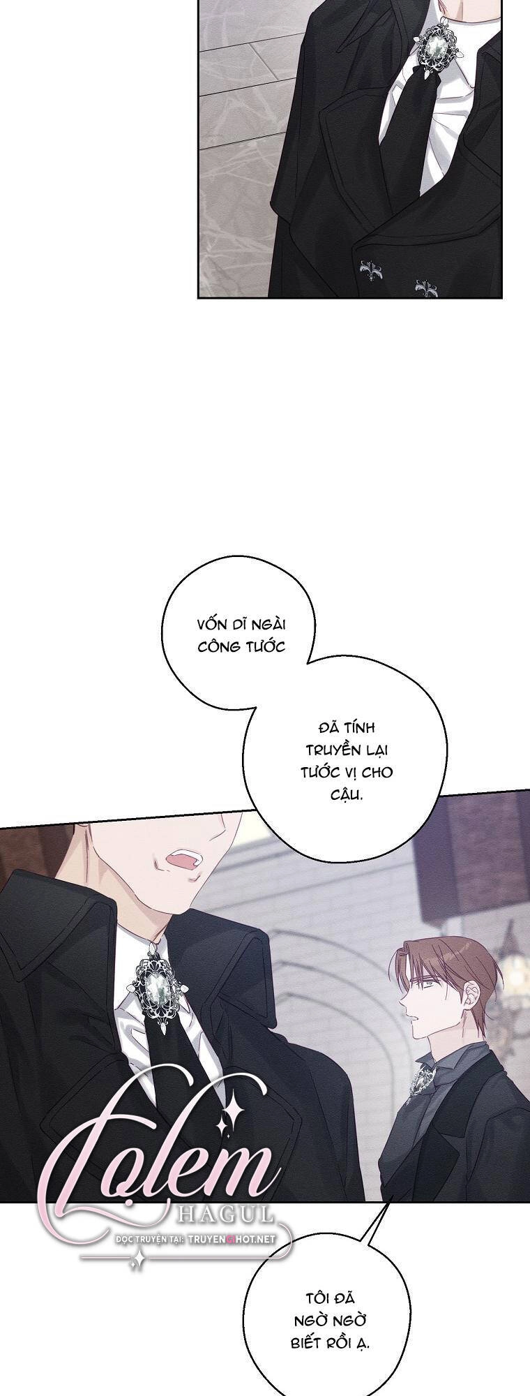 Tôi Phải Giấu Em Trai Trước Đã Chapter 65.1 - 13