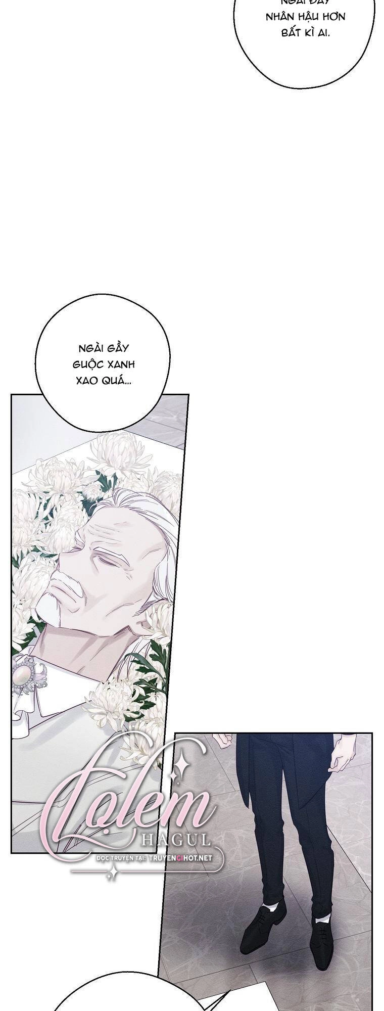 Tôi Phải Giấu Em Trai Trước Đã Chapter 65.1 - 17