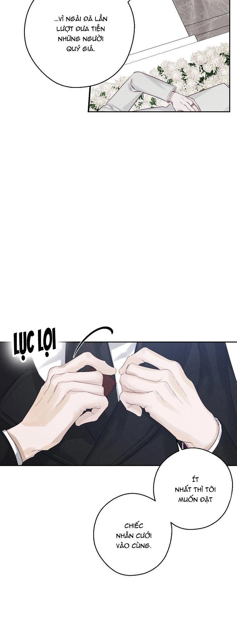 Tôi Phải Giấu Em Trai Trước Đã Chapter 65.1 - 18