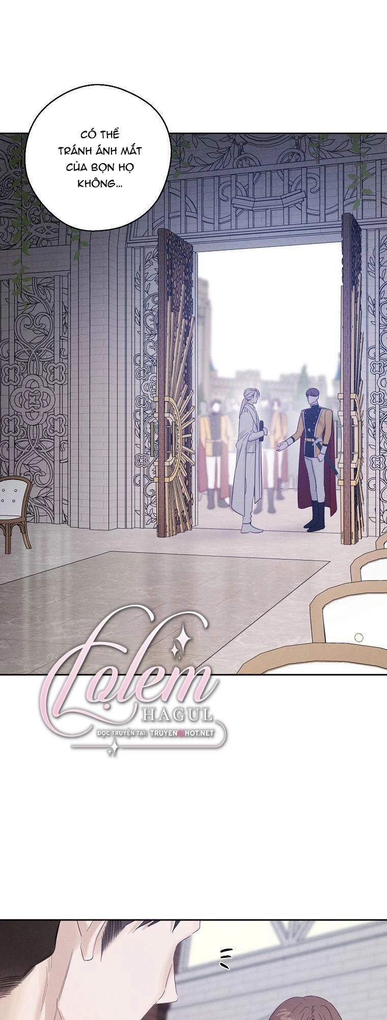 Tôi Phải Giấu Em Trai Trước Đã Chapter 65.1 - 19