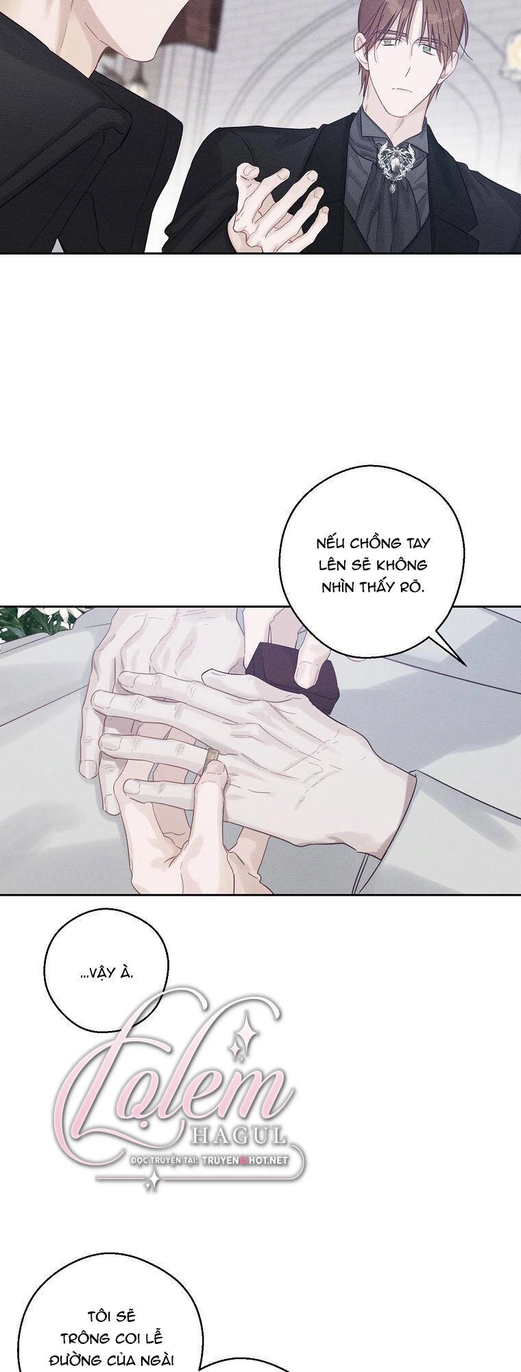 Tôi Phải Giấu Em Trai Trước Đã Chapter 65.1 - 20