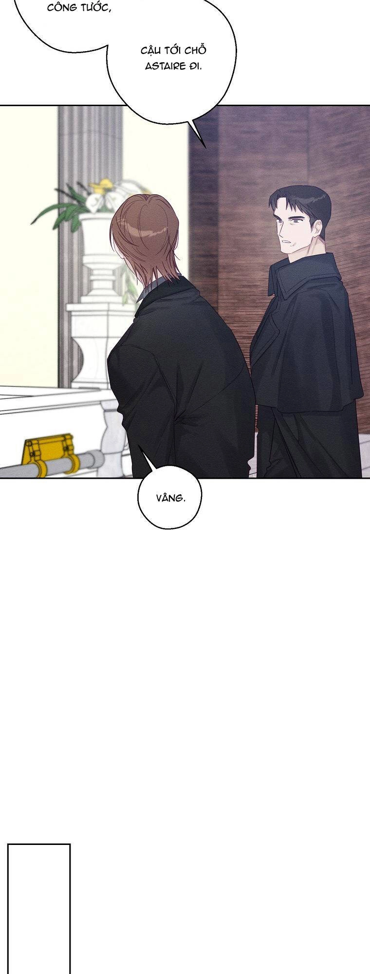 Tôi Phải Giấu Em Trai Trước Đã Chapter 65.1 - 21