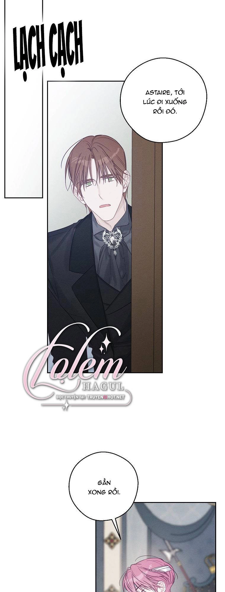 Tôi Phải Giấu Em Trai Trước Đã Chapter 65.1 - 22