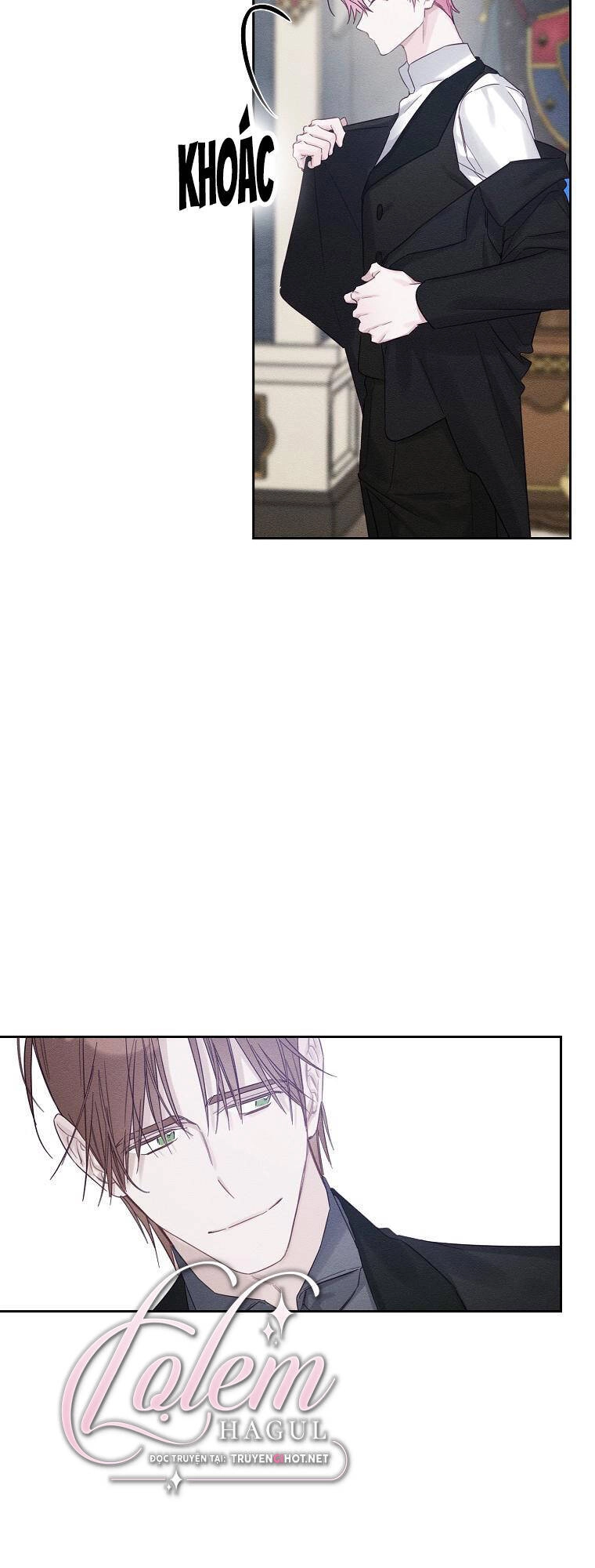 Tôi Phải Giấu Em Trai Trước Đã Chapter 65.1 - 23