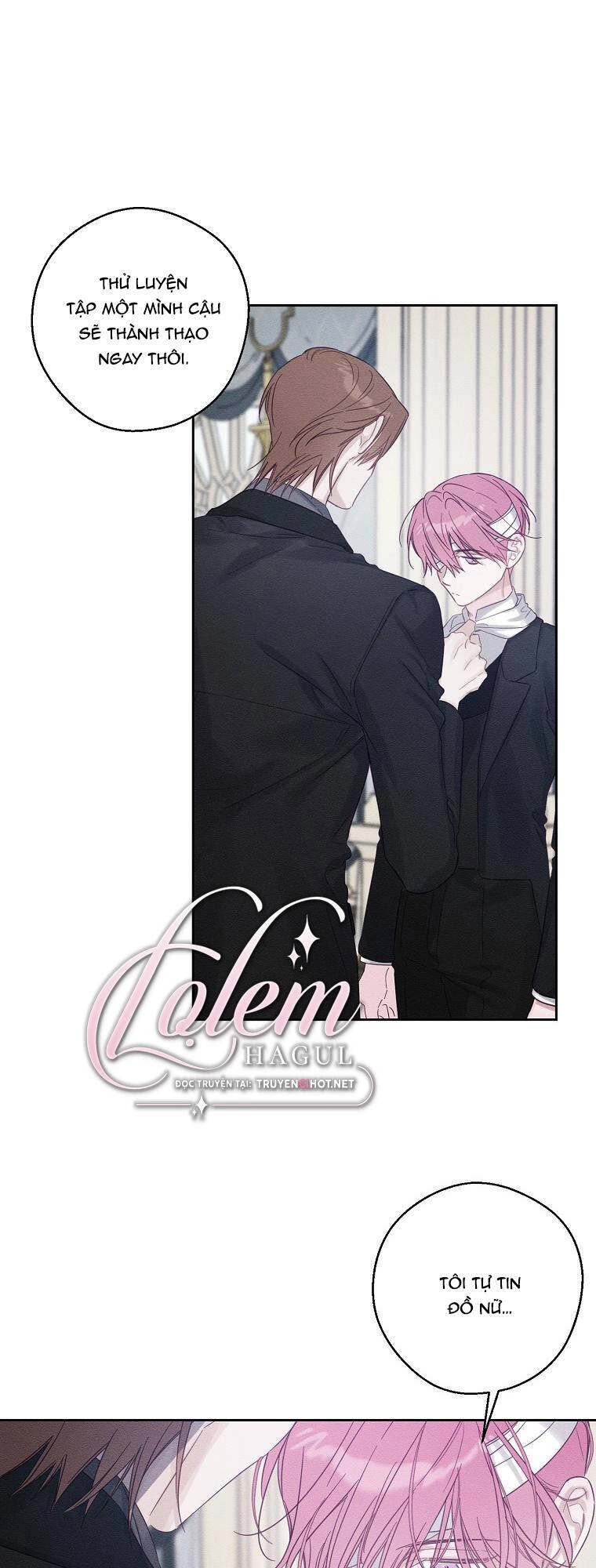 Tôi Phải Giấu Em Trai Trước Đã Chapter 65.1 - 26