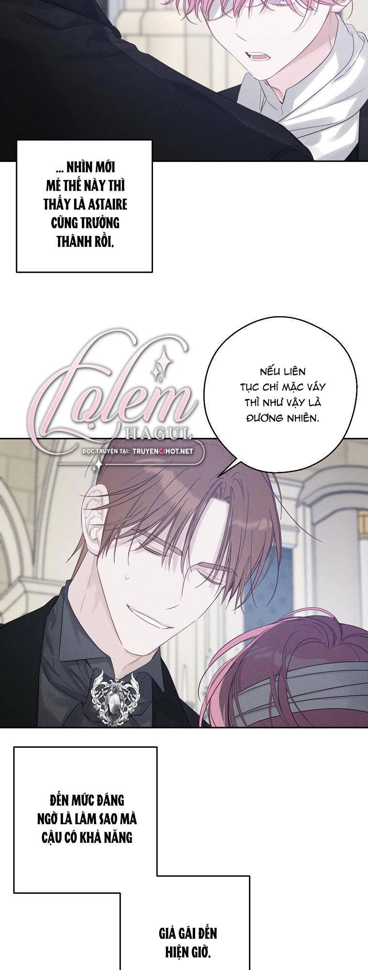 Tôi Phải Giấu Em Trai Trước Đã Chapter 65.1 - 27