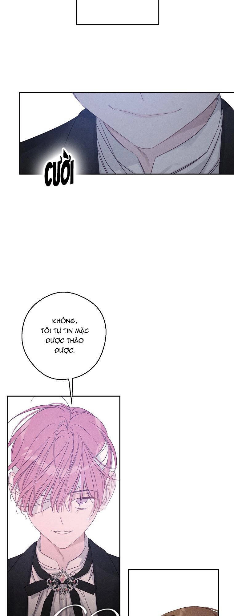 Tôi Phải Giấu Em Trai Trước Đã Chapter 65.1 - 28