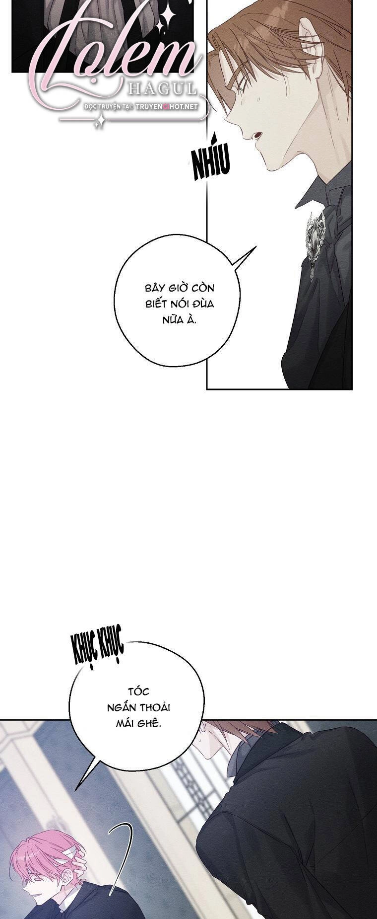 Tôi Phải Giấu Em Trai Trước Đã Chapter 65.1 - 29