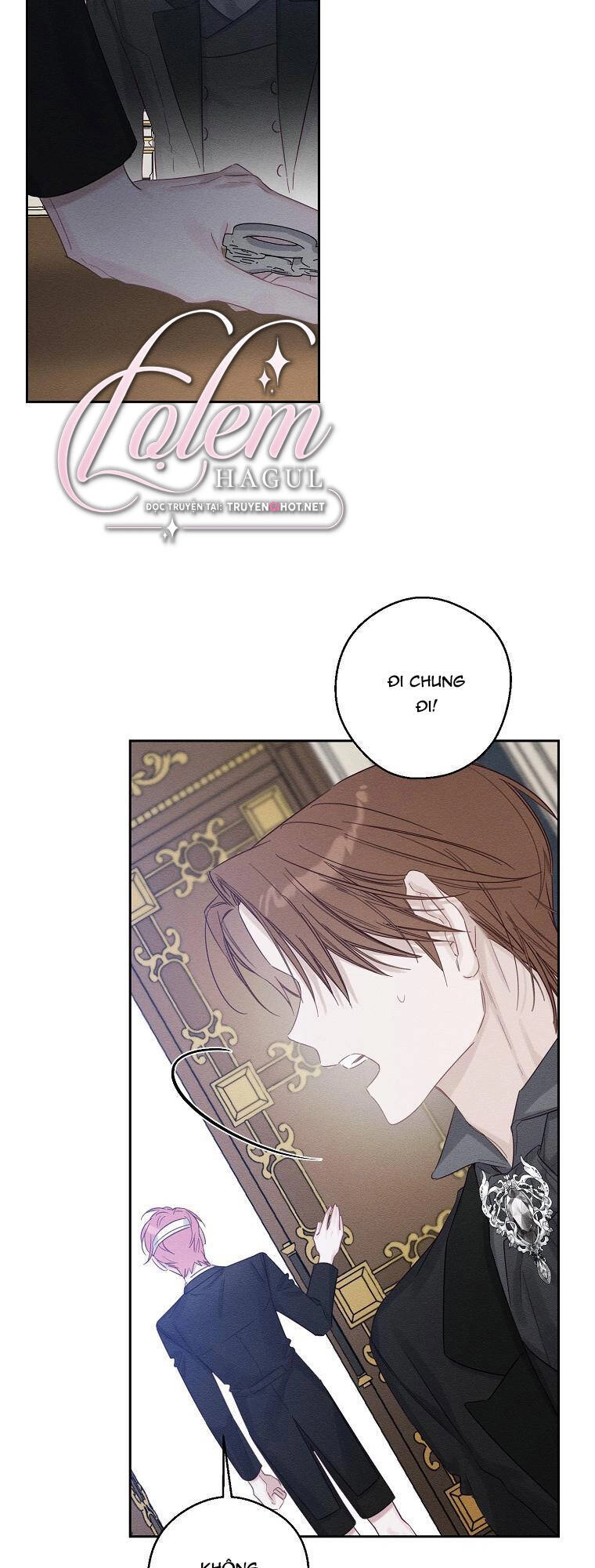 Tôi Phải Giấu Em Trai Trước Đã Chapter 65.1 - 32