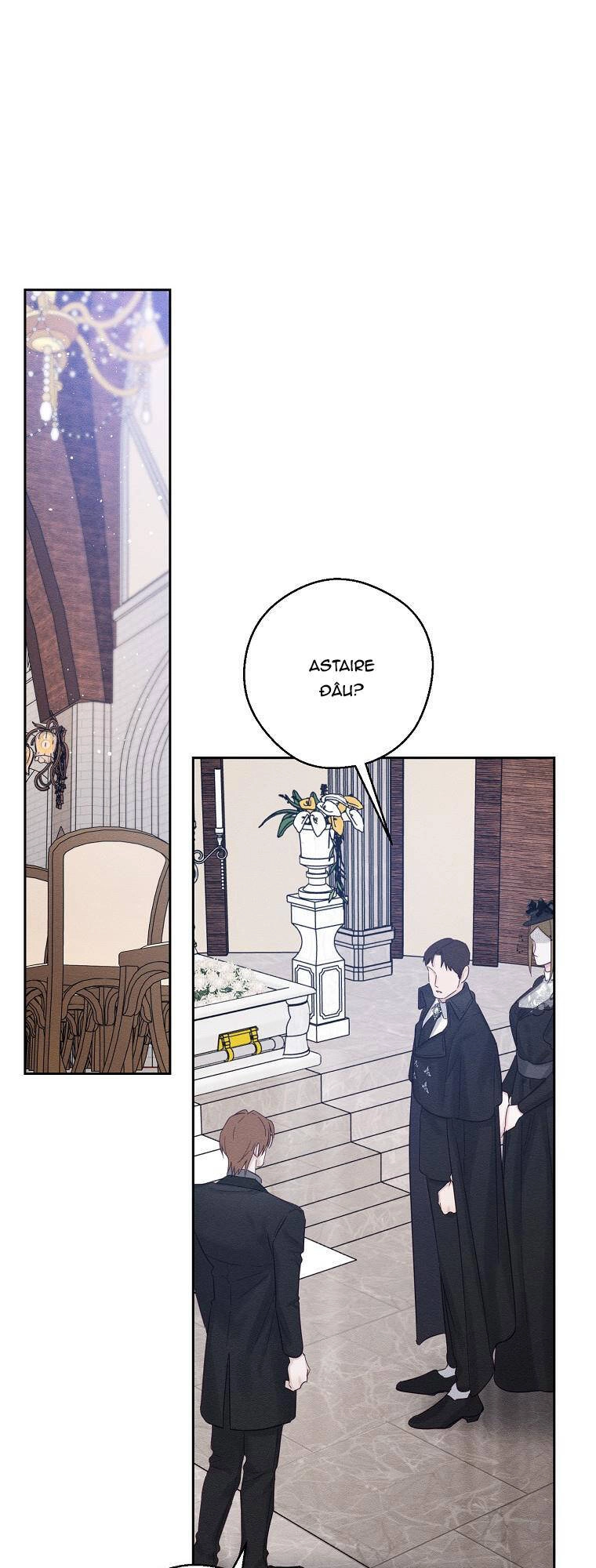 Tôi Phải Giấu Em Trai Trước Đã Chapter 65.1 - 34