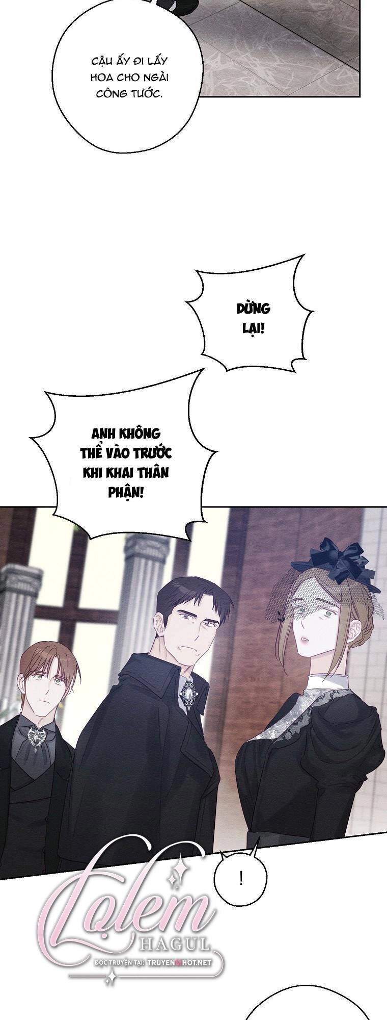 Tôi Phải Giấu Em Trai Trước Đã Chapter 65.1 - 35