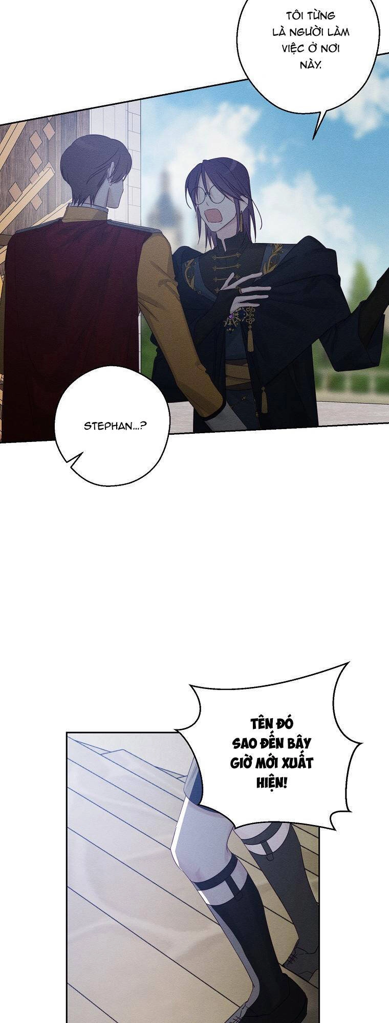 Tôi Phải Giấu Em Trai Trước Đã Chapter 65.1 - 36