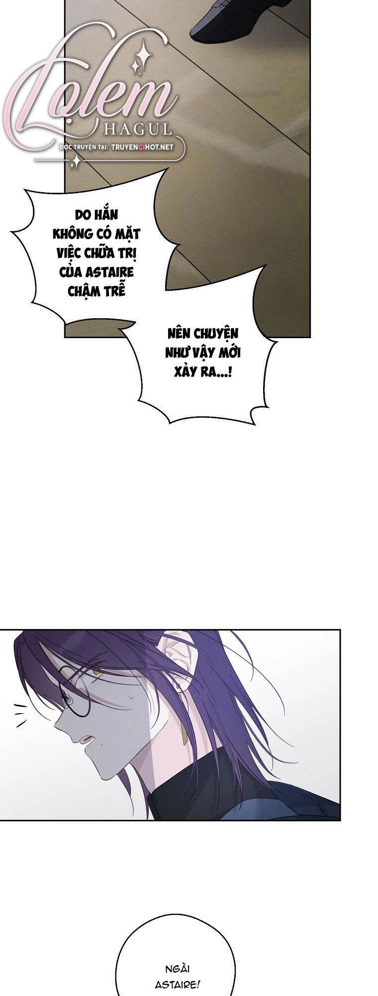 Tôi Phải Giấu Em Trai Trước Đã Chapter 65.1 - 37