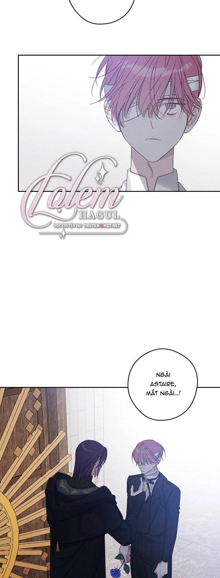 Tôi Phải Giấu Em Trai Trước Đã Chapter 65.1 - 38