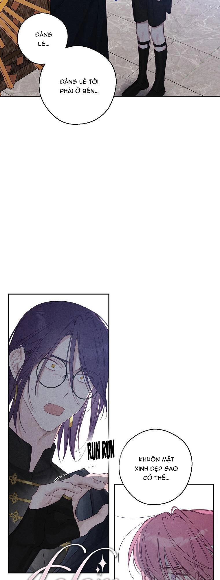 Tôi Phải Giấu Em Trai Trước Đã Chapter 65.1 - 39