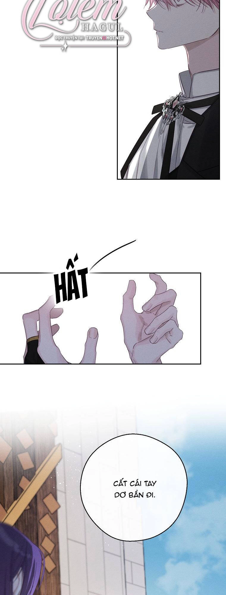 Tôi Phải Giấu Em Trai Trước Đã Chapter 65.1 - 40