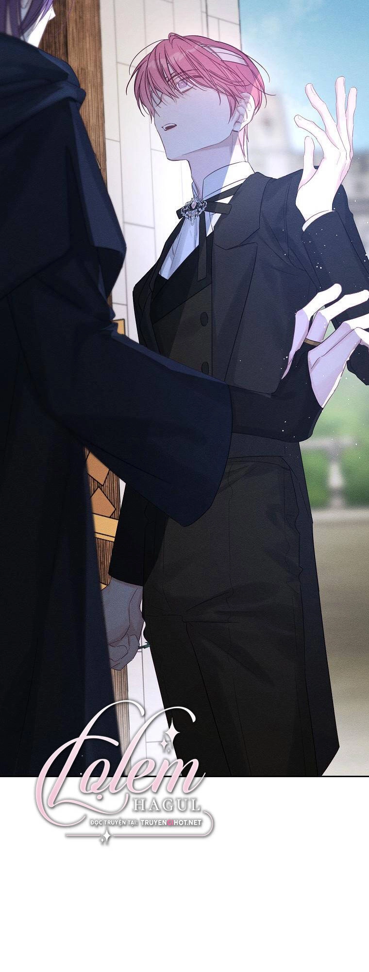 Tôi Phải Giấu Em Trai Trước Đã Chapter 65.1 - 41