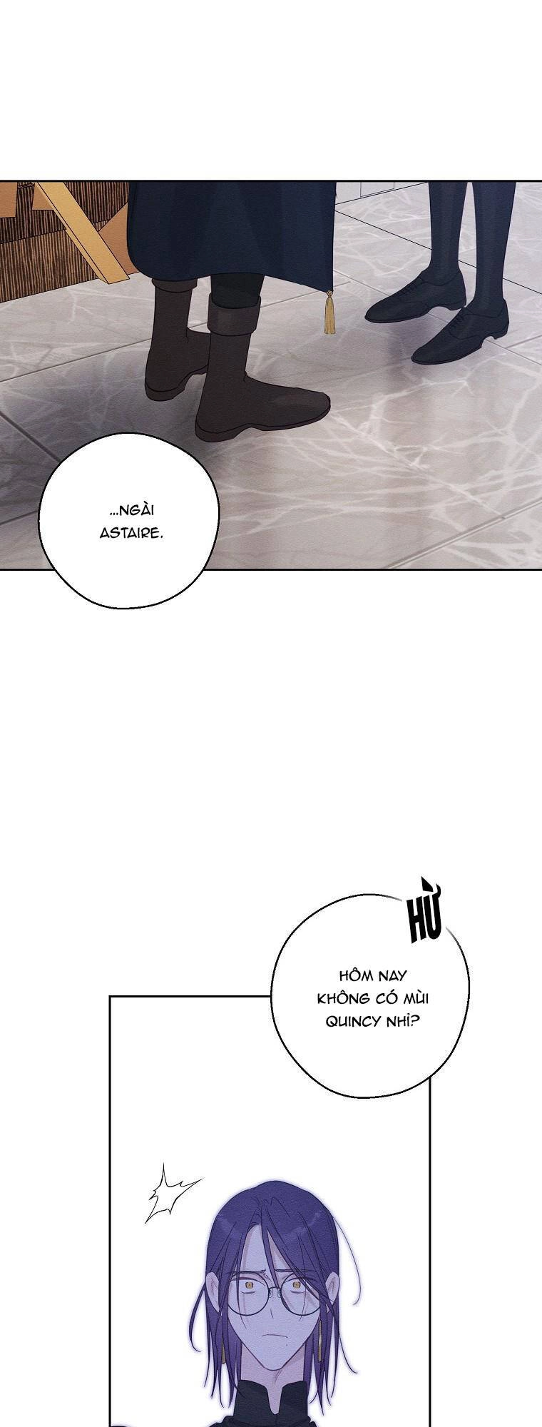 Tôi Phải Giấu Em Trai Trước Đã Chapter 65.1 - 42