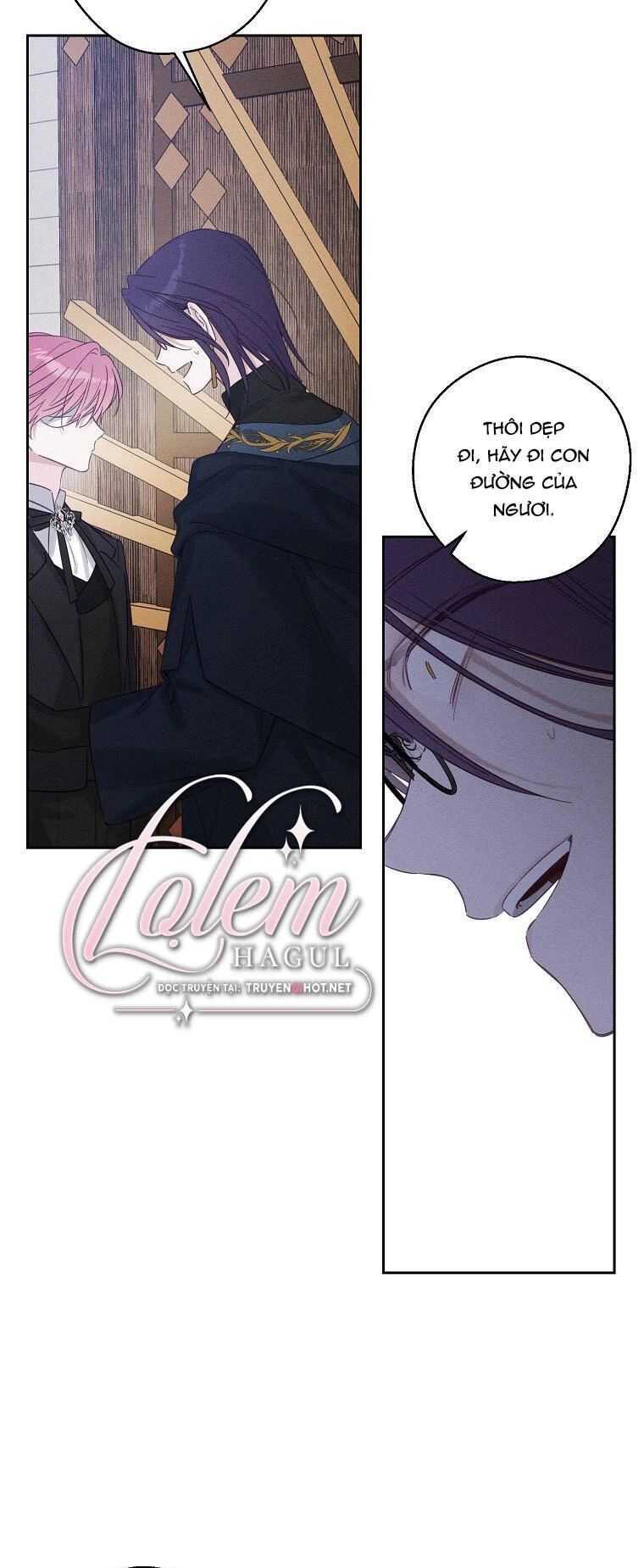 Tôi Phải Giấu Em Trai Trước Đã Chapter 65.1 - 44