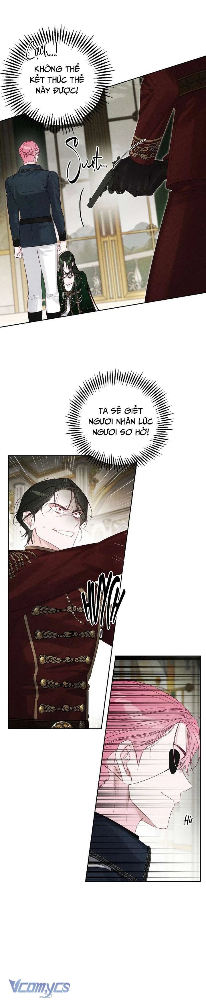 Tôi Phải Giấu Em Trai Trước Đã Chapter 104 - 3