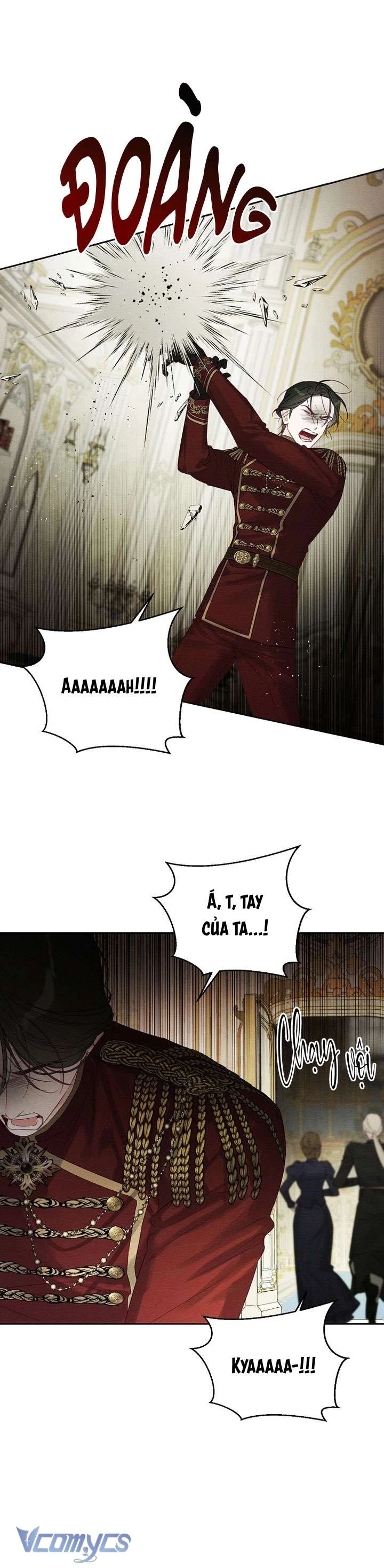 Tôi Phải Giấu Em Trai Trước Đã Chapter 104 - 4