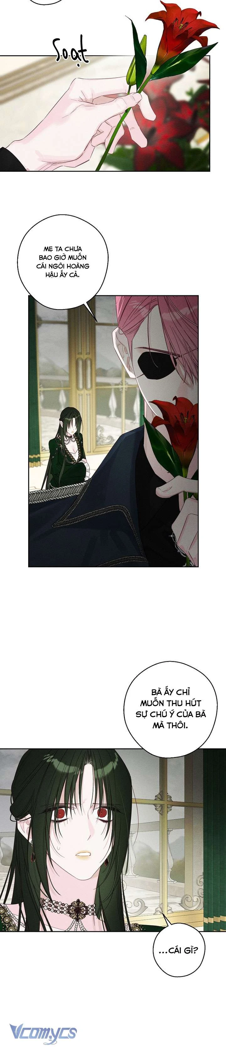 Tôi Phải Giấu Em Trai Trước Đã Chapter 104 - 7